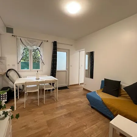 2 Pieces Tres Calme Apartment *